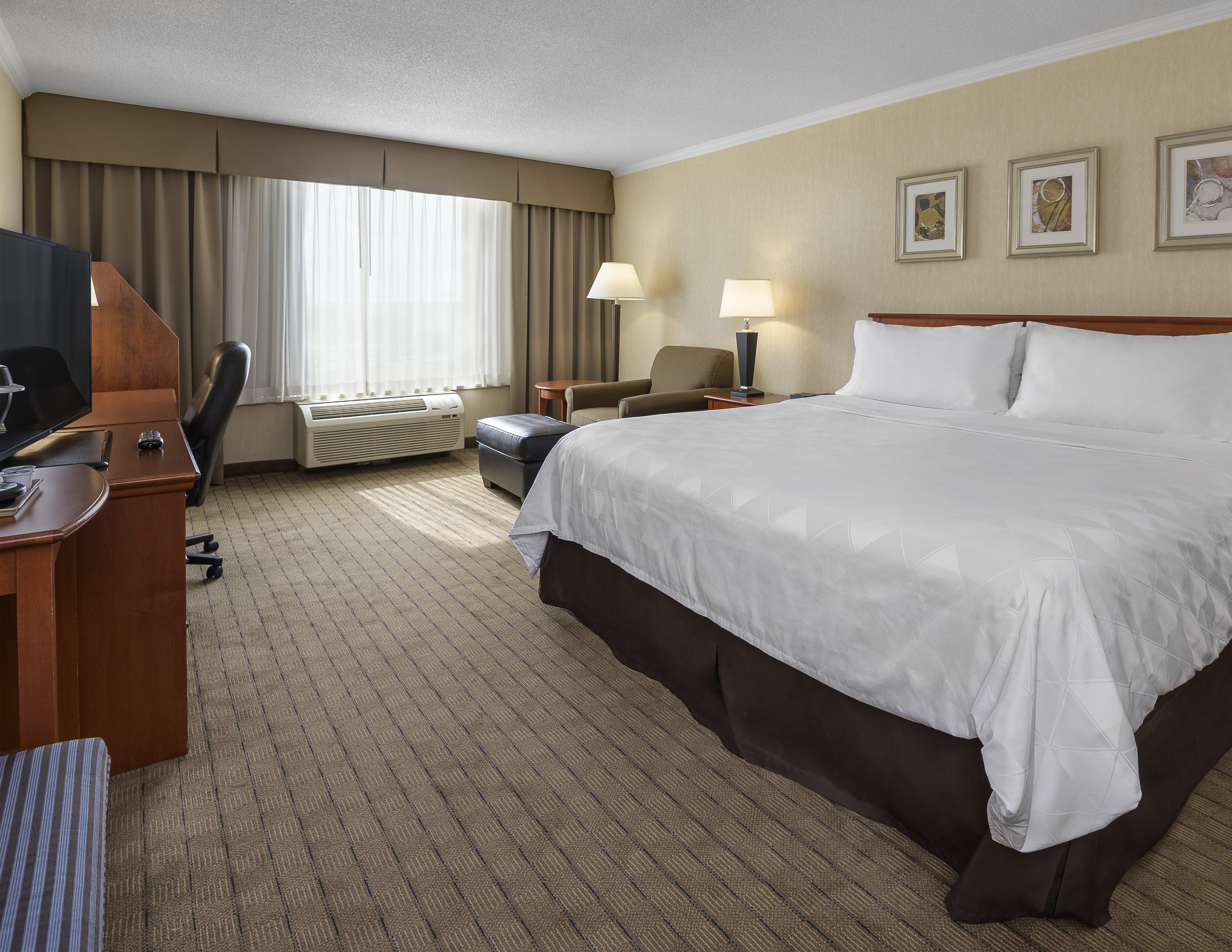 Allure Hotel & Conference Centre, Ascend Hotel Collection Barrie Exterior photo