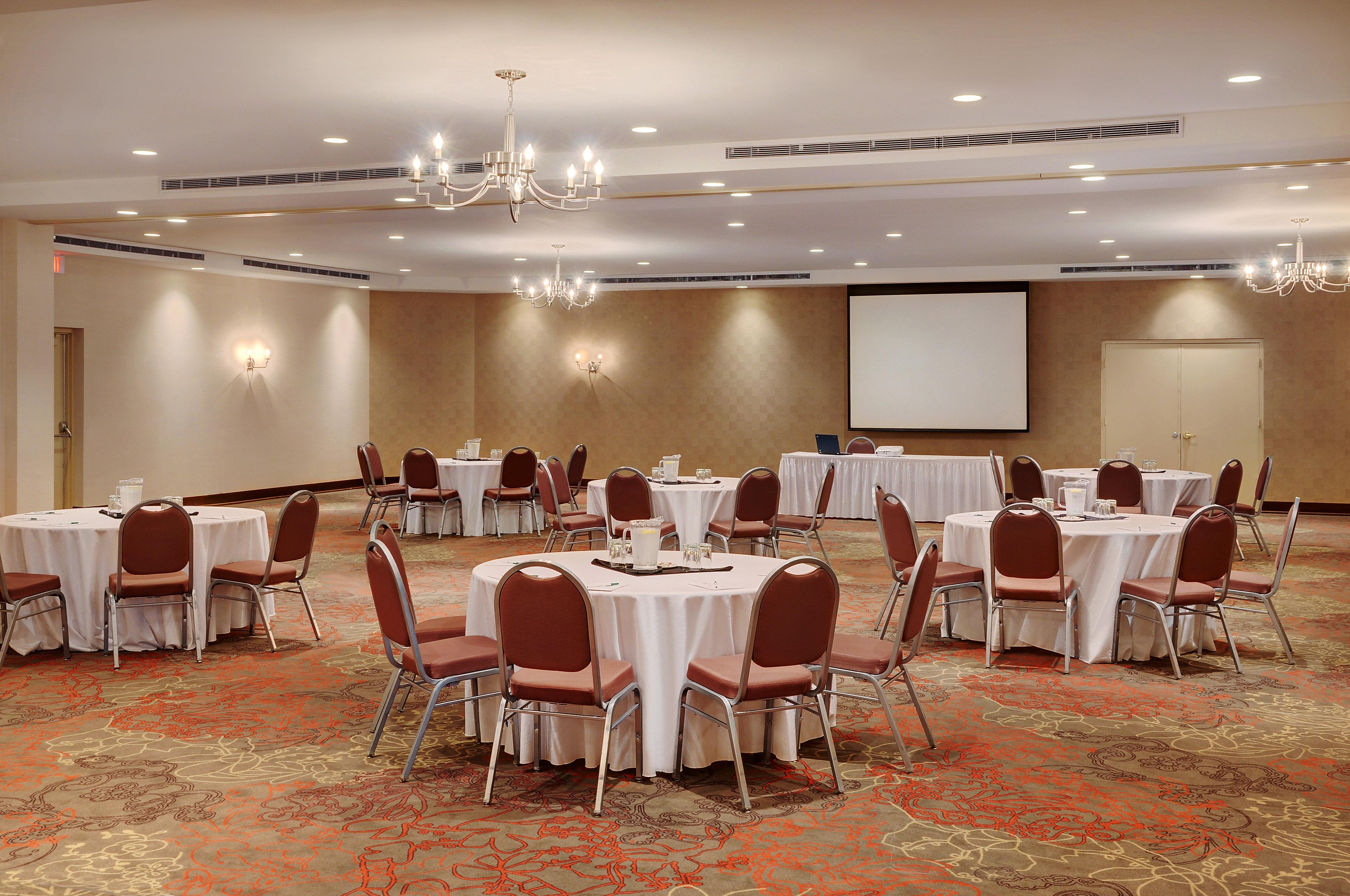 Allure Hotel & Conference Centre, Ascend Hotel Collection Barrie Exterior photo