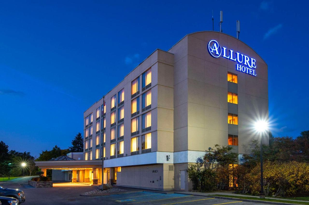 Allure Hotel & Conference Centre, Ascend Hotel Collection Barrie Exterior photo
